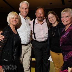 Live2Dance Ballroom - A place for the whole family!