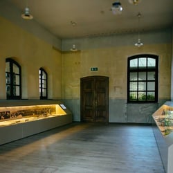 Jewish Museum - Inside the exhibition