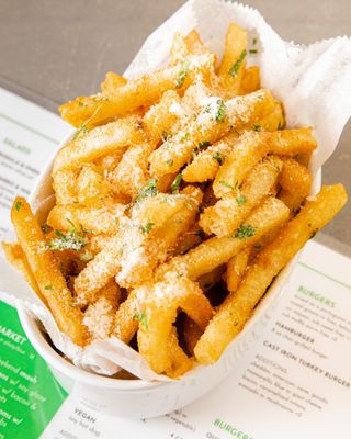 Westville Dumbo by null