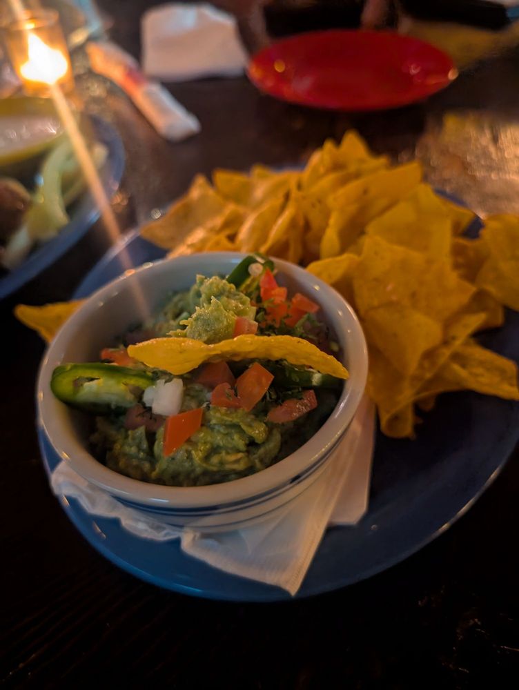 Cantina Dos Segundos