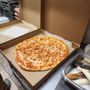Photo of Benjy's Kosher Pizza