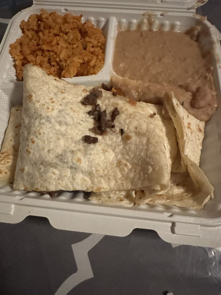 Taqueria Los Guerreros