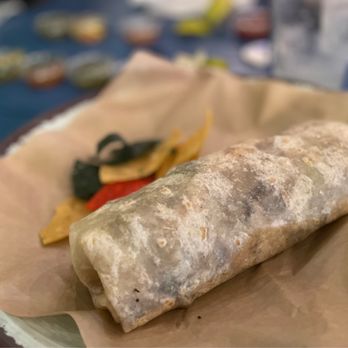 Johnny Mañana's - Fish burrito - Mexican Near Me - Oceanside, California Johnny Mañana's - Fish burrito - Mexican Near Me - Oceanside, California