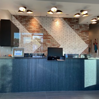 Garn & Mason Orthodontics - front desk- Garn and Mason - Orthodontists Near Me - Queen Creek, Arizona Garn & Mason Orthodontics - front desk- Garn and Mason - Orthodontists Near Me - Queen Creek, Arizona