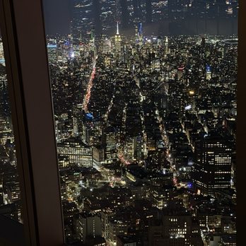 One World Observatory - View of Manhattan - Observatories Near Me - New York, New York One World Observatory - View of Manhattan - Observatories Near Me - New York, New York