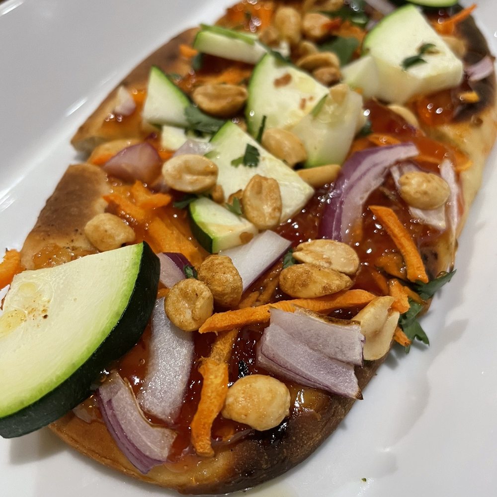 Fork & Tap - Iroquois Ave flatbread - Sandwiches Near Me - Port Washington, Wisconsin