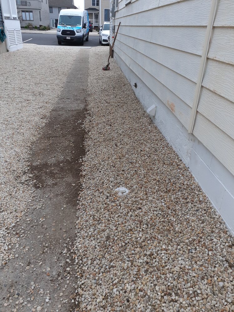 Slide of Titan Plumbing, Sewer & Drain