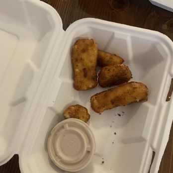 Empire Square - Cheese curds - Southern Near Me - Watertown, New York