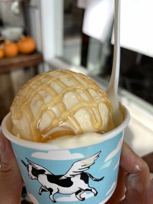 à la Minute Ice Cream by null