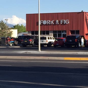 Fork & Fig - Great stop on the trip!' - Burgers Near Me - Albuquerque, New Mexico Fork & Fig - Great stop on the trip!' - Burgers Near Me - Albuquerque, New Mexico