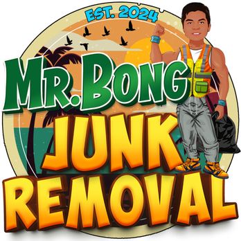 MR. BONG JUNK REMOVAL - Junk Removal & Hauling Near Me - National City, California MR. BONG JUNK REMOVAL - Junk Removal & Hauling Near Me - National City, California