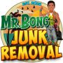 MR. BONG JUNK REMOVAL