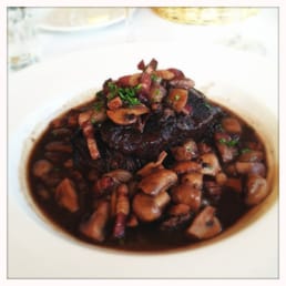 Beef Bourguignon