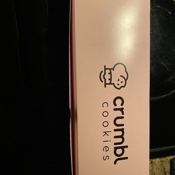 Crumbl - Tegacay - Cute Box - Bakeries Near Me - Fort Mill, South Carolina Crumbl - Tegacay - Cute Box - Bakeries Near Me - Fort Mill, South Carolina