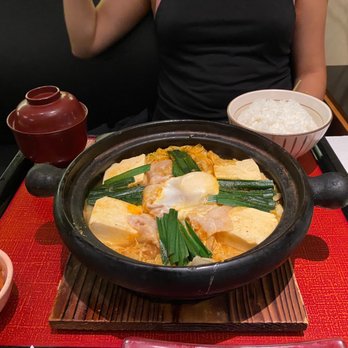 Ootoya Union Square - Kimchi Nanban - Sushi Bars Near Me - New York, New York Ootoya Union Square - Kimchi Nanban - Sushi Bars Near Me - New York, New York