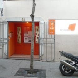 Experimentem Amb l'Art - Experimentem amb l'Art