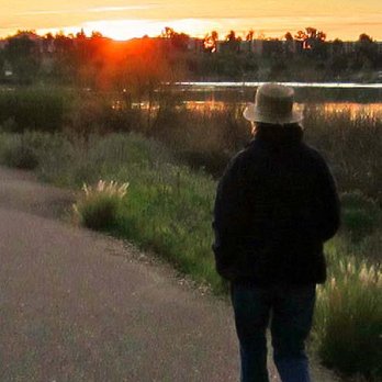 Lake Murray Community Park - The lake opens early, in time for sunrise part of the year. - Playgrounds Near Me - San Diego, California