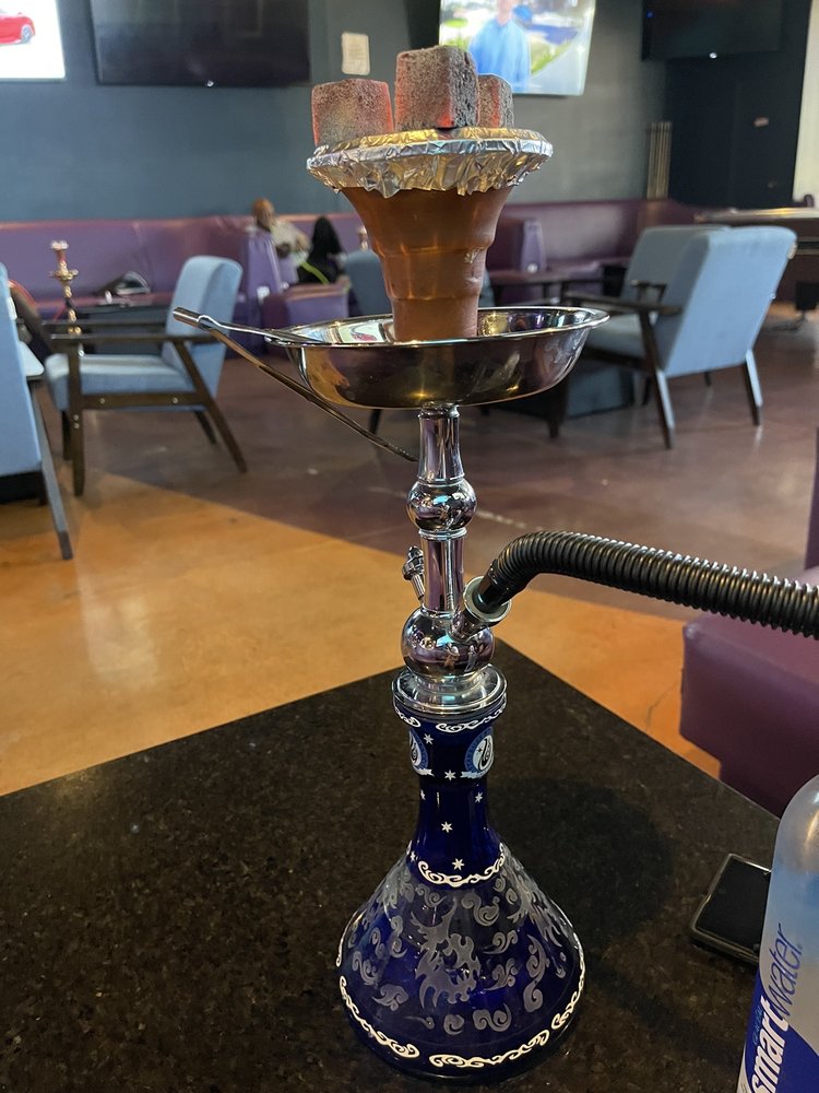SOCIAL HOOKAH LOUNGE 72 Photos & 86 Reviews 5255 Linda Vista Rd