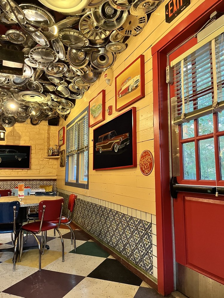 Chuy's