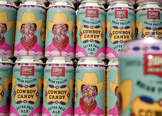 Zilker Brewing Company and Taproom by null