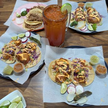 The Taco Shrimp - Shrimp tacos, fish tacos, birria tacos, and michelada. - Beer, Wine & Spirits Near Me - Hemet, California The Taco Shrimp - Shrimp tacos, fish tacos, birria tacos, and michelada. - Beer, Wine & Spirits Near Me - Hemet, California
