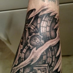 LCC Tattoo & Supply Company