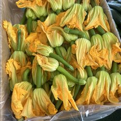 Corona del Mar Certified Farmers Market