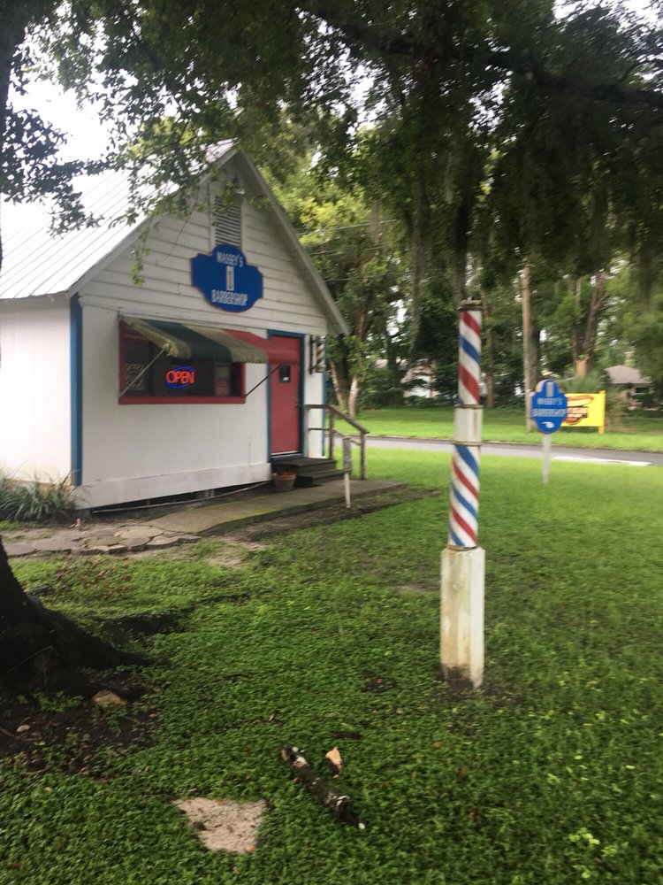 MASSEY’S BARBER SHOP 5330 6th St, Zephyrhills, FL Yelp