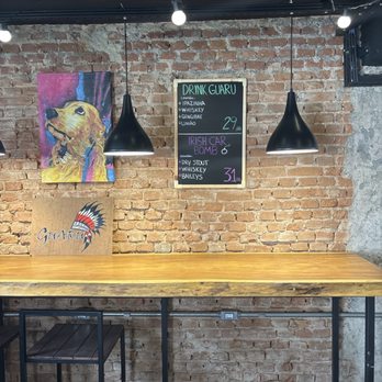 Cervejaria Guaru - More drink menu! - Brewpubs Near Me - Vila Rosalia, SP