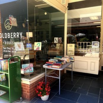Goldberry Books - Bookstores Near Me - Concord, North Carolina Goldberry Books - Bookstores Near Me - Concord, North Carolina