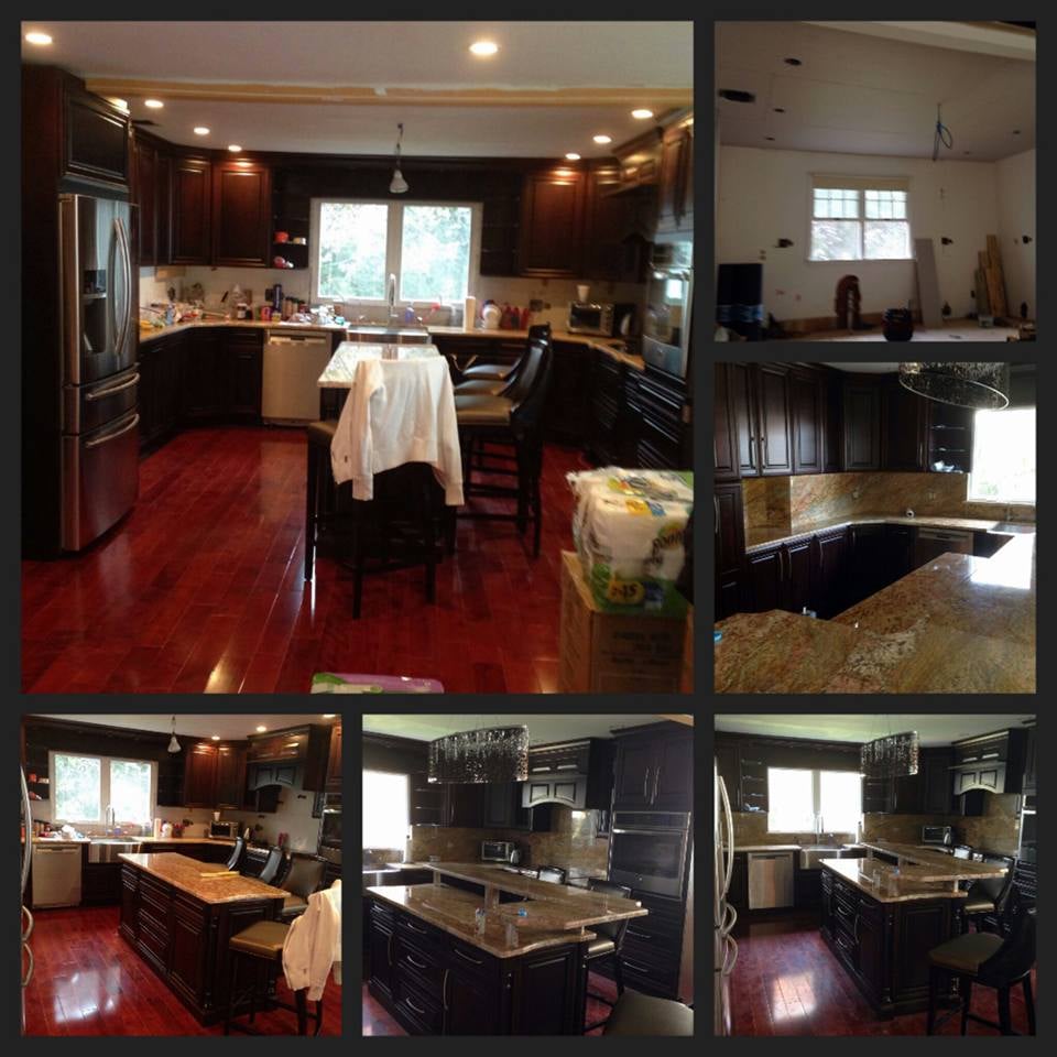 Slide of Unique Designs Home Improvements