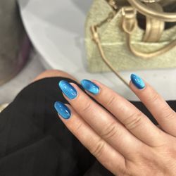 Eden Nail Salon