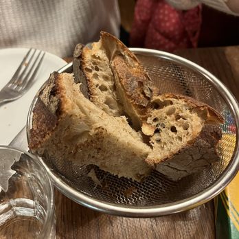 Au Passage - Bread - Modern European Near Me - Paris, 75