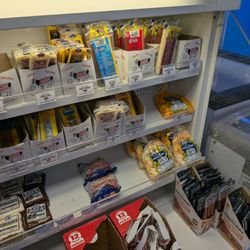 Petro Serve USA - Cheese curds and more