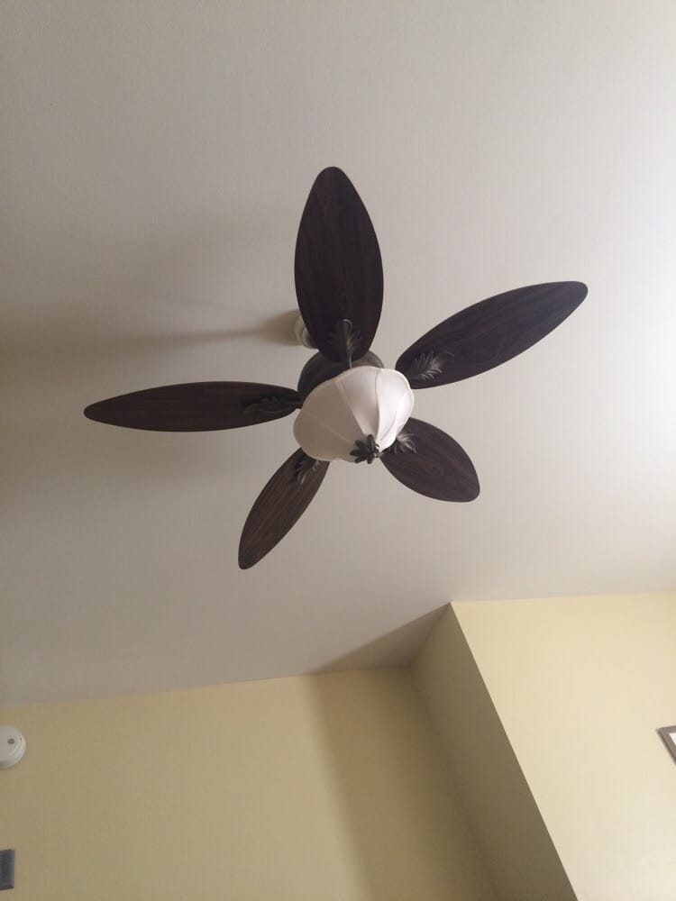 Very Nice Ceiling Fans Yelp