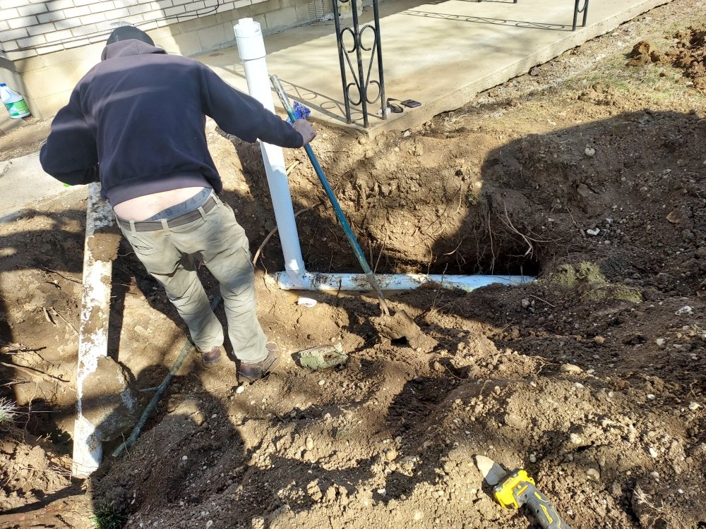 Slide of Empire Solution Contracting