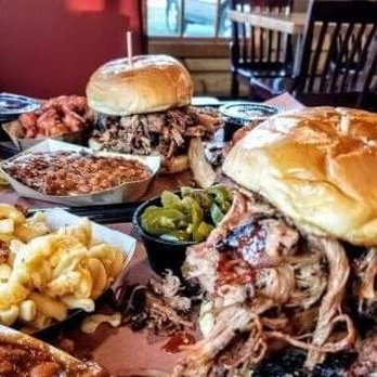 The Smoke Pit - Barbeque Near Me - Gastonia, North Carolina The Smoke Pit - Barbeque Near Me - Gastonia, North Carolina