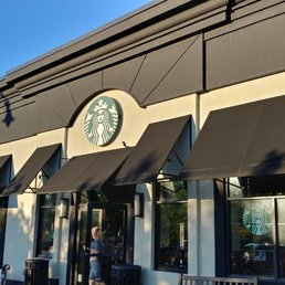 Starbucks in Oakwood OH Starbucks in Oakwood OH