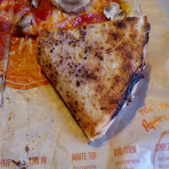 Blaze Pizza - Perfect crust - Pizza Near Me - Irvine, California Blaze Pizza - Perfect crust - Pizza Near Me - Irvine, California