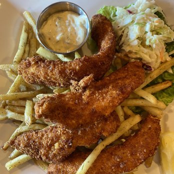 Ray's Waterfront - Fish and chips halibut - Seafood Near Me - Seward, Alaska Ray's Waterfront - Fish and chips halibut - Seafood Near Me - Seward, Alaska