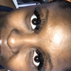 Flygirl Lashes