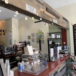 California Coffee Bar