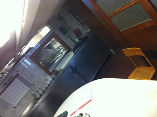 Bar La Pilareta by null