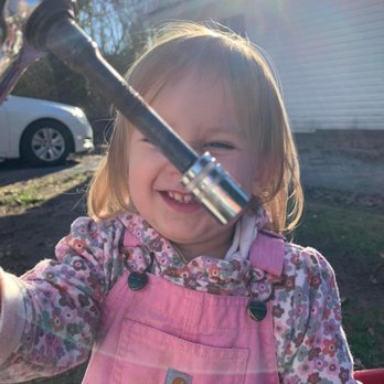 Alexander Auto Glass - Addison Alexander
(Granddaughter) - Windshield Installation & Repair Near Me - Cleveland, Georgia Alexander Auto Glass - Addison Alexander
(Granddaughter) - Windshield Installation & Repair Near Me - Cleveland, Georgia