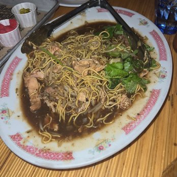 Patois Toronto - Chinese Near Me - Toronto, Ontario