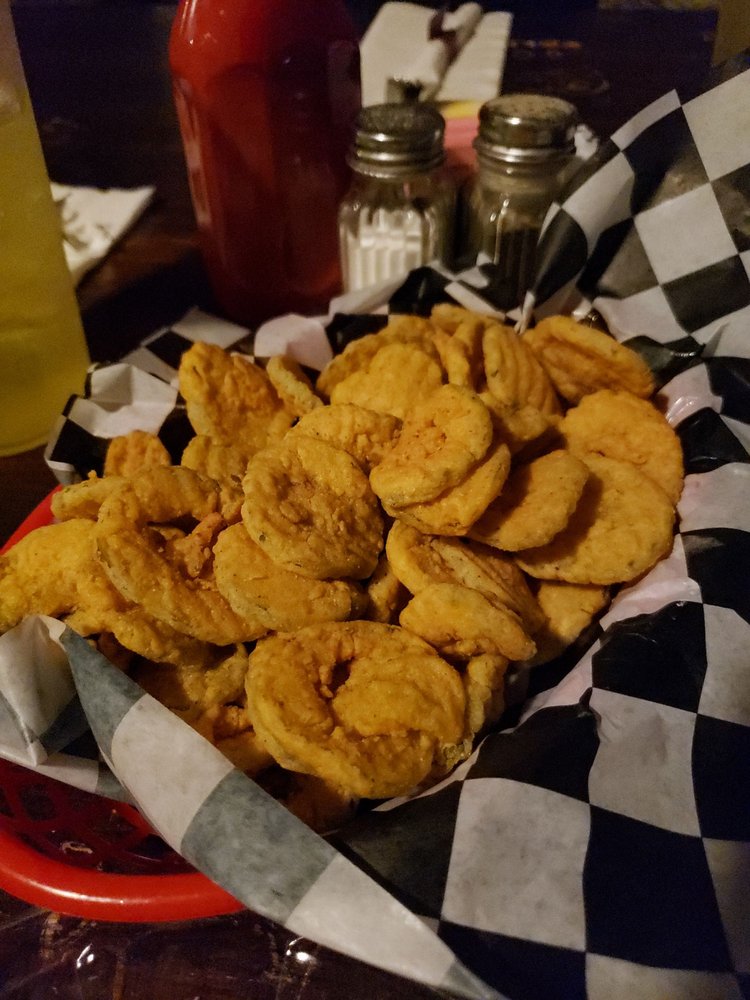 CAHOOTS RESTAURANT 11 Photos & 24 Reviews 114 Market St W