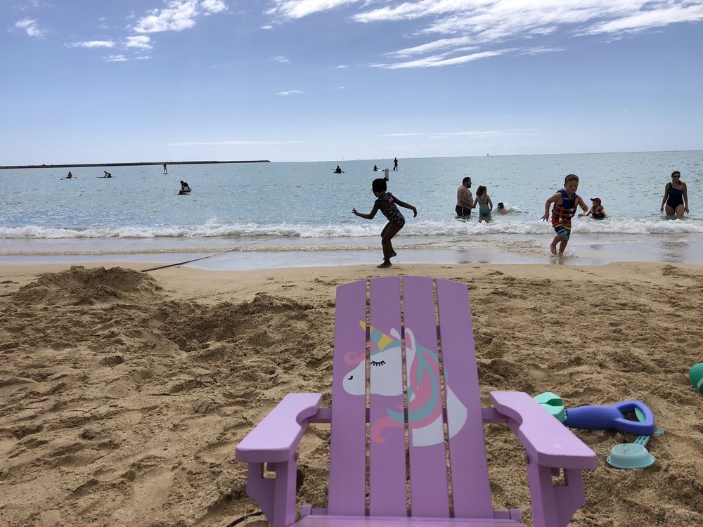 HICKAM BEACH AND PICNIC AREA 214 Photos & 85 Reviews Hickam Air