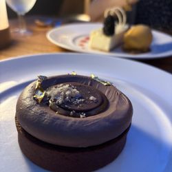 One Forty - Chocolate cake
