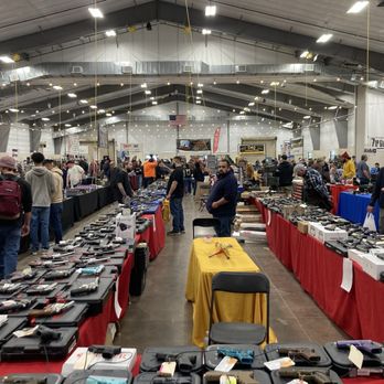 Tanner Gun Show - Guns & Ammo Near Me - Glendale, Colorado Tanner Gun Show - Guns & Ammo Near Me - Glendale, Colorado