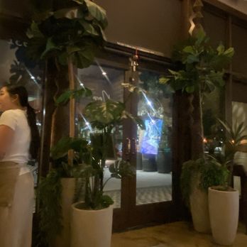 Nara Thai Kitchen - Ambiance - Thai Near Me - Irvine, California Nara Thai Kitchen - Ambiance - Thai Near Me - Irvine, California
